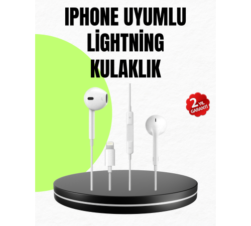 Uzaktan Kumandalı Mikrofonlu Mükemmel Ses Deneyimi Kulaklık