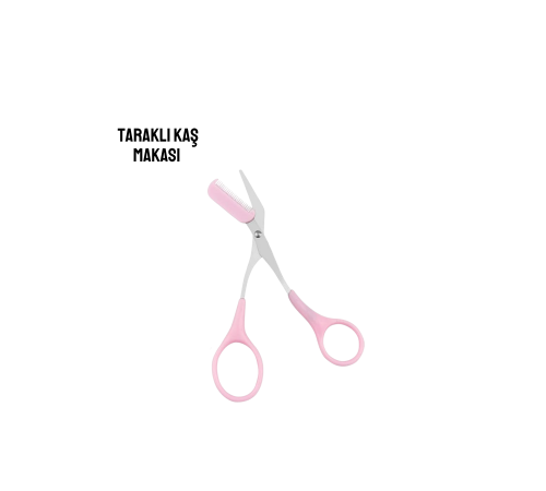 Taraklı Kaş Makası