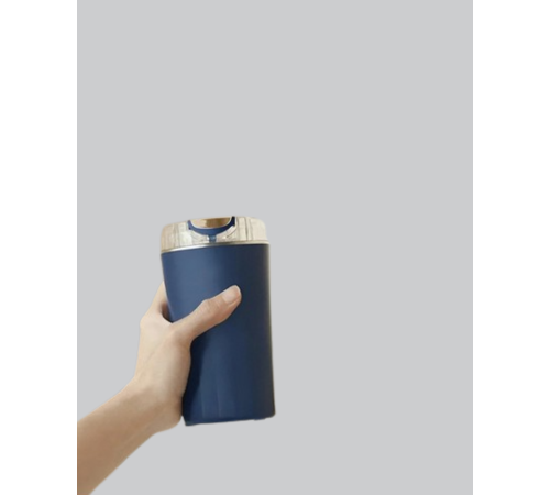 Paslanmaz Çelik Kahve ve Baharat Öğütücü – Otomatik Mekanizma