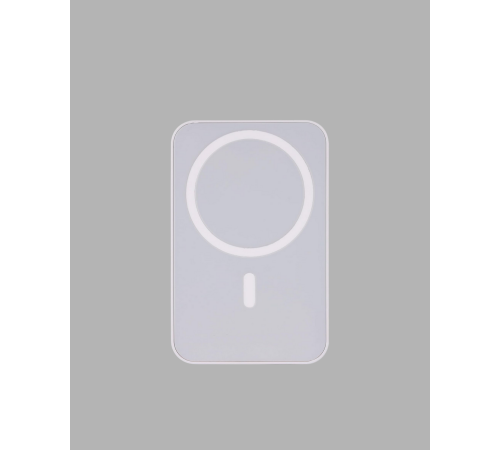 MagSafe 15W Kablosuz Hızlı Şarj, Lightning Girişli Taşınabilir Batarya