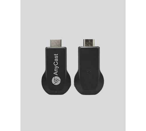 M9 Plus Kablosuz HDMI Görüntü Aktarıcı – Tak Çalıştır, iOS Android Windows Uyumlu