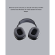 Bluetooth 5.0 Kulak Üstü Kulaklık – Gürültü Engelleme, Uzamsal Ses, Hızlı Şarj