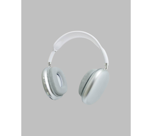 P9 Pro Plus Kablosuz Kulaklık – Üç Mikrofonlu, Uzamsal Ses ve Hızlı Şarj Özellikli