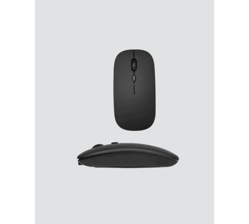 Kablosuz  Mouse –  Ayarlanabilir, Ergonomik