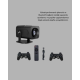 Android Projeksiyon Game Box – 1280x720p HD Çözünürlük, Bluetooth,HDMI ve USB Girişli