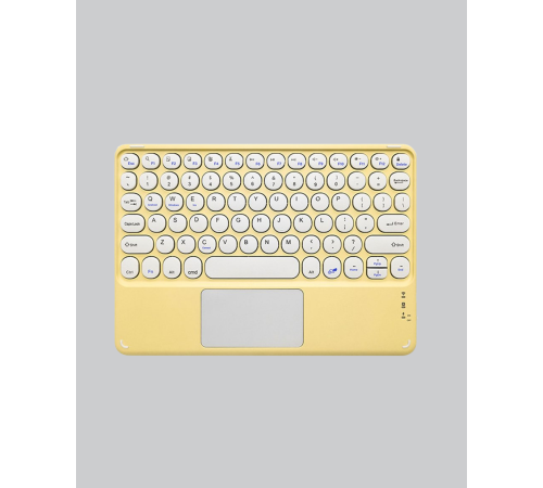 Kablosuz Bluetooth Klavye – Slim Taşınabilir Tasarım