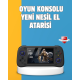 Taşınabilir El Tipi Oyun Konsolu Çoklu Emülatör Destekli 64GB