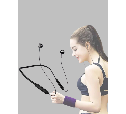 ANC Özellikli Kablosuz Bluetooth Kulaklık – Gürültü Engelleme, Eller Serbest Arama