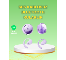 kulak arkası  Bluetooth Kulaklık, Gürültü Azaltma