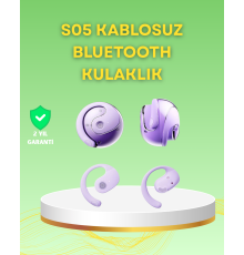 kulak arkası  Bluetooth Kulaklık, Gürültü Azaltma
