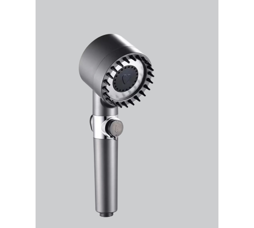 Masaj Etkili Duş Başlığı – Su Tasarruflu, Yüksek Basınçlı ve Cilt Dostu Tasarım