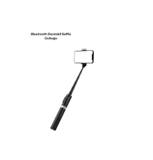 Bluetooth Selfie Çubuğu