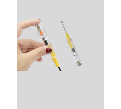 Profesyonel Neon Kontrollü Kontrol Kalemi