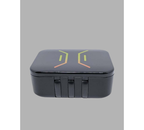 3’ü 1 Arada Kablolu ve Kablosuz Bluetooth 5.3 Kulaklık