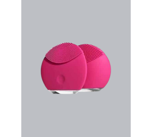 Çok İşlevli Şarjlı Yüz Temizleme ve Masaj Aleti – Derinlemesine Temizlik, Cilt Yenileme ve Kan Dolaşımı Artırıcı