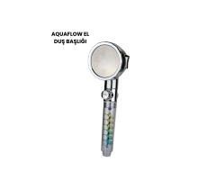 Gökkuşağı El Duşu