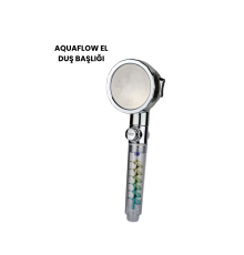 Gökkuşağı El Duşu