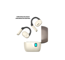 Y13 Kablosuz Bluetooth Kulaklık