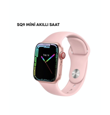 SQ9 MİNİ AKILLI SAAT