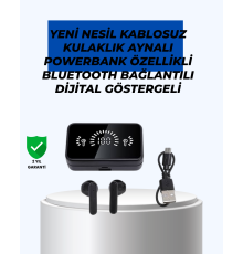 S20 Hafif Kulaklık – PC + ABS Malzeme ile Baskı Yapmayan Tasarım