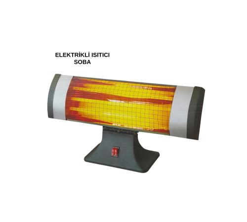 ELEKTRİKLİ ISITICI SOBA