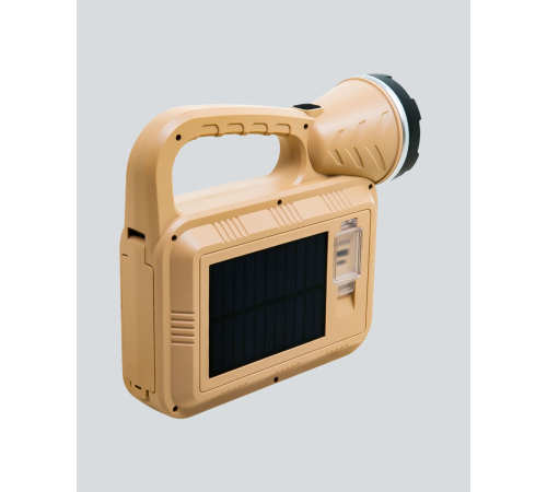 LED Solar Alev Işığı