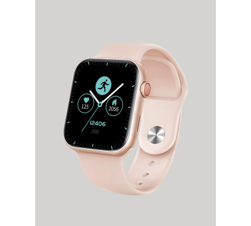 Bluetooth Aramalı Akıllı Saat IOS Android Uyumlu