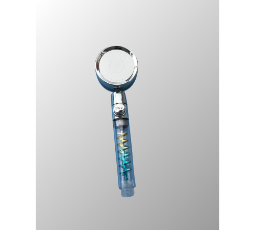 Sağanak Yağmur Etkili El Duşu – Start Stop Tuşlu Su Tasarruflu