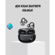 Açık Kulak Bluetooth Kulaklık 5.4 APTX Destekli Ergonomik Tasarım