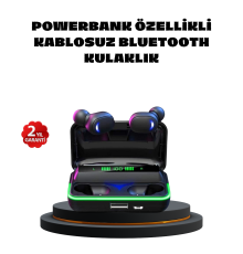 RGB  Bluetooth Kulaklık Düşük Gecikmeli Kablosuz 5.1