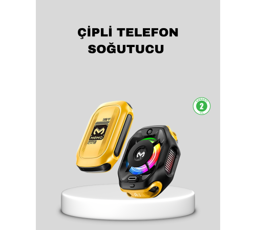 CX12 Telefon Soğutucu TEC Yarı İletken Hızlı Soğutma ve Yüksek Performanslı