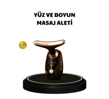 Cilt Gençleştirme ve Sıkılaştırma Cihazı Kolajen Artırıcı Titreşimli