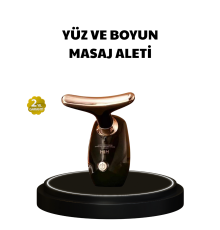 Cilt Gençleştirme ve Sıkılaştırma Cihazı Kolajen Artırıcı Titreşimli