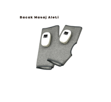 Kablosuz Isıtmalı Baldır Masaj Cihazı