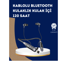 Kablosuz Bluetooth Kulaklık – Gürültü Engelleme, Dokunmatik Kontrol, Uzun Pil Ömrü