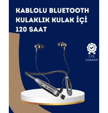 Kablosuz Bluetooth Kulaklık – Gürültü Engelleme, Dokunmatik Kontrol, Uzun Pil Ömrü