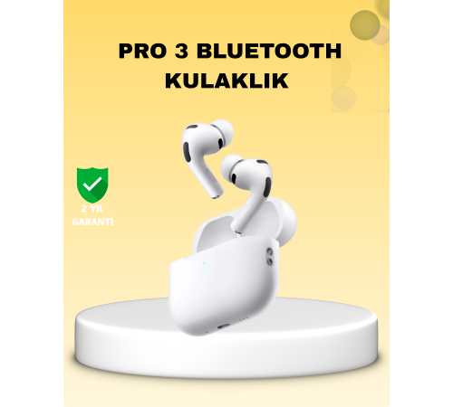 Kablosuz Gürültü Engelleyici Bluetooth Kulaklık – Uzun Pil Ömrü ve Adaptif Ses Teknolojisi