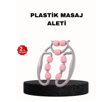 3D Nokta Masaj Aleti – Derin Kas Rahatlatıcı ve Vücut Şekillendirici