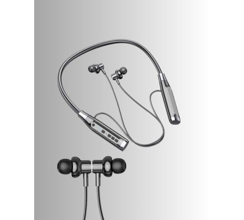 Kablosuz Dokunmatik Kulaklık HAİNO 120