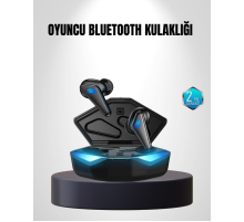 Bluetooth Kulaklık Pasif Gürültü Önlemeli 12mm Sürücülü
