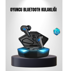 Bluetooth Kulaklık Pasif Gürültü Önlemeli 12mm Sürücülü