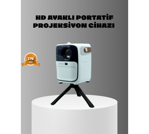 Android TV Box Ultra HD 1GB RAM 32GB Hafıza Dahili Hoparlör HDMI Tripodlu