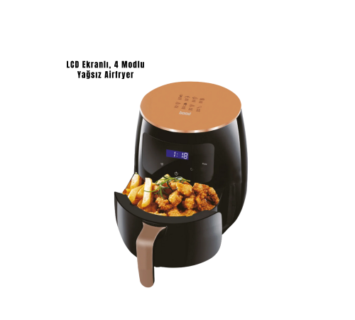 GW Airfryer