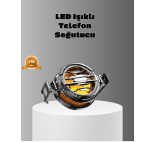 Telefon Soğutucu Yarı İletken Teknoloji ile Hızlı Serinleme ve Yüksek Performans