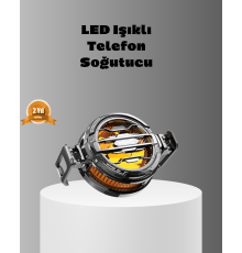 Telefon Soğutucu Yarı İletken Teknoloji ile Hızlı Serinleme ve Yüksek Performans