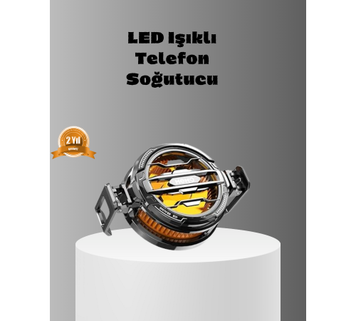 Telefon Soğutucu Yarı İletken Teknoloji ile Hızlı Serinleme ve Yüksek Performans