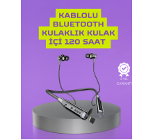 Kablosuz Dokunmatik Bluetooth Kulaklık – Gürültü Azaltma ve Net Ses Teknolojisi