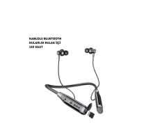 Kablosuz Dokunmatik Kulaklık HAİNO 120