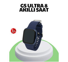 Akıllı Saat 2.05 İnç Su Geçirmez 360 mAh