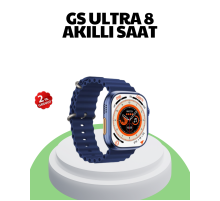 Akıllı Saat 2.05 İnç Su Geçirmez 360 mAh